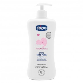    Chicco Baby Moments 500  (02849.10)