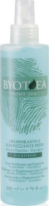  Byothea Body Care Legs-Feet 200  (00310)