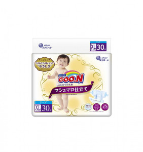  Goo.N Super Premium Marshmallow XL 12-20  30 
