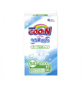  Goo.N    5S  1  30  (753863)