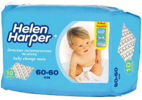   Helen Harper Baby 60x60 10 (5411416012863)