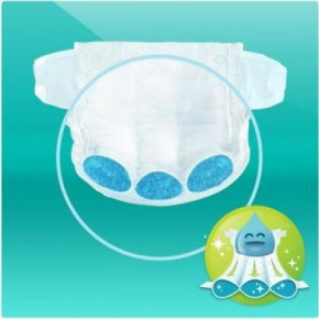   Pampers Active Baby-Dry Midi 5-9  208  3