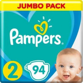   Pampers Mini 4-8  94  4