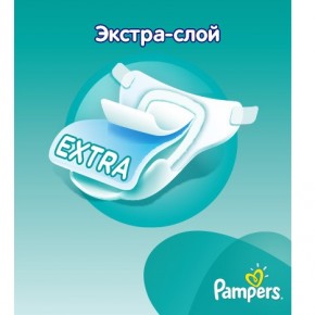  Pampers New Baby-Dry Mini 3-6    144  4
