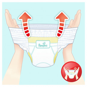  - Pampers Pants Extra Large 15+   88  8