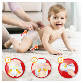  - Pampers Pants Extra Large 15+   88  9