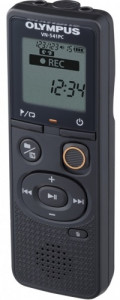  Olympus VN-541PC E1 (4GB)+CS131 Soft Case 8