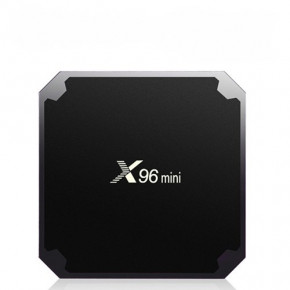  Vontar X96 Mini 2/16GB Android TV Box 