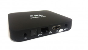  Alfacore Smart TV Prime Pro 3