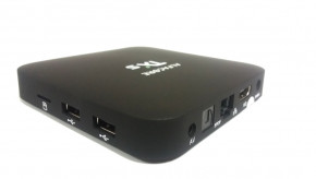  Alfacore Smart TV Prime Pro 4