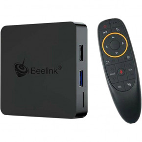 - Beelink GT1 4/64GB