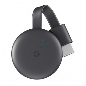  - Google Chromecast 3 (0)