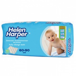   Helen Harper Baby Bed 60x90 10  (96292092)