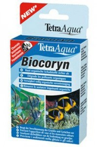  Tetra Aqua Biocoryn 24    