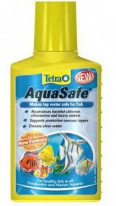     Tetra Aqua Safe 250ml     500 .