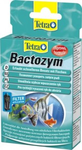   Tetra Bactozym 10     (0)