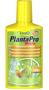    Tetra Planta Pro Micro 250ml