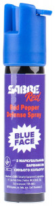   Sabre Red Blue Face 22-TC-USBD (429.00.36) (0)