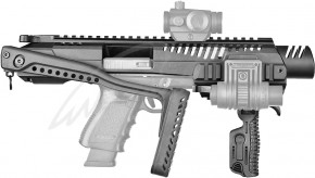  FAB Defense K.P.O.S. Gen2  Glock 17/19 (2410.00.30)