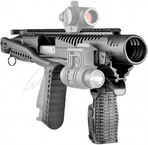  FAB Defense K.P.O.S. Gen2  Glock 17/19 (2410.00.30) 3