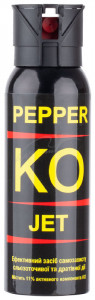  Klever Ballistol Pepper-KO JET 100ml 24491 (429.00.49)