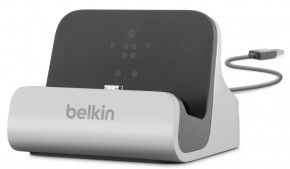 - Belkin Charge+Sync Android Dock (F8M389bt)