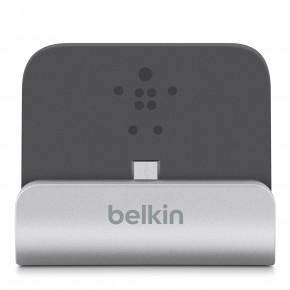 - Belkin Charge+Sync Android Dock (F8M389bt) 3