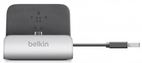 - Belkin Charge+Sync Android Dock (F8M389bt) 5