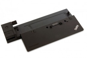 - Lenovo ThinkPad Ultra Dock +   90  (40A20090EU) 4