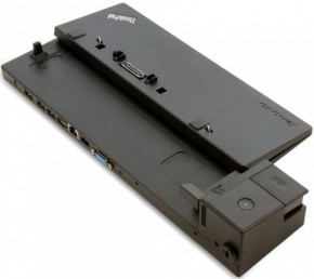  -   Lenovo ThinkPad Basic Dock +   65  (40A00065EU) (0)