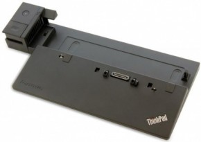 -   Lenovo ThinkPad Basic Dock +   65  (40A00065EU) (1)