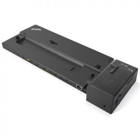  -   Lenovo ThinkPad Basic Docking Station (40AG0090EU) (0)