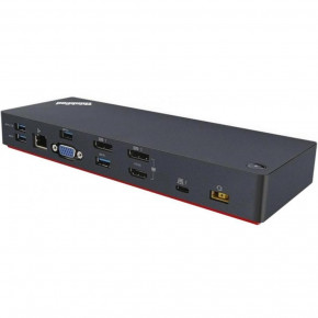  -   Lenovo ThinkPad Thunderbolt 3 Dock (40AC0135EU) (0)