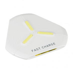    SK Fast Charge T500 5V 9V 2A 