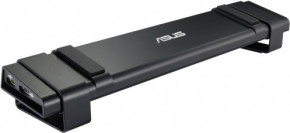 -   Asus USB3.0 HZ-3B Docking Station (90XB04AN-BDS000)