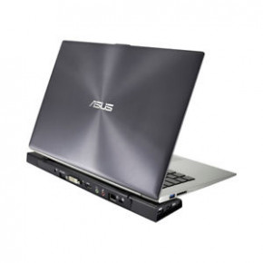 -   Asus USB3.0 HZ-3B Docking Station (90XB04AN-BDS000) 3