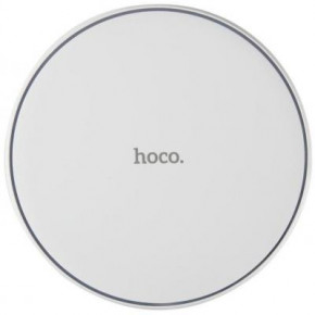   Hoco CW6 White (63056)
