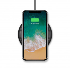   Mophie Wireless Charging Base 4