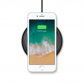   Mophie Wireless Charging Base 6