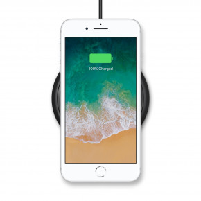   Mophie Wireless Charging Base 7