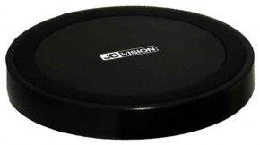     JC Vision Wireless Charger Model Basic (0)