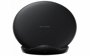    Samsung Wireless Charger Stand Black (EP-N5100BBRGRU)