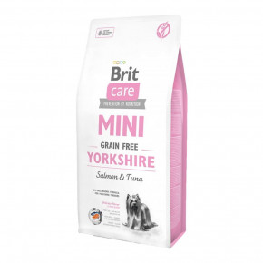      Brit Care GF Mini Yorkshire 7 kg (170781)