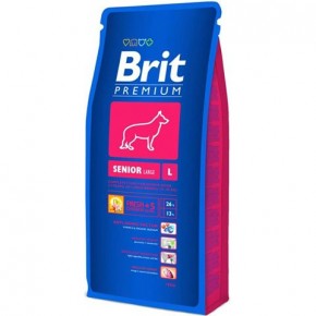      Brit Premium Senior L 3 