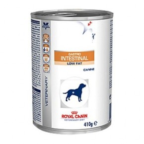       Royal Canin Gastro Intestinal low fat k 420. (0)