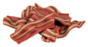    Trixie Bacon Strips   85 