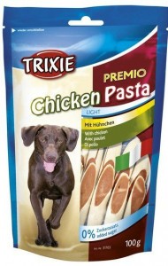    Trixie Premio Chicken Pasta    100 