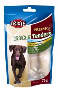   Trixie Premio Chicken Tenders   75  3 