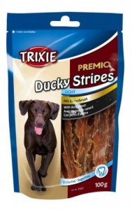    Trixie Premio Ducky Stripes  100 