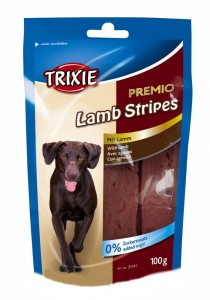    Trixie Premio Lamb Stripes  100 